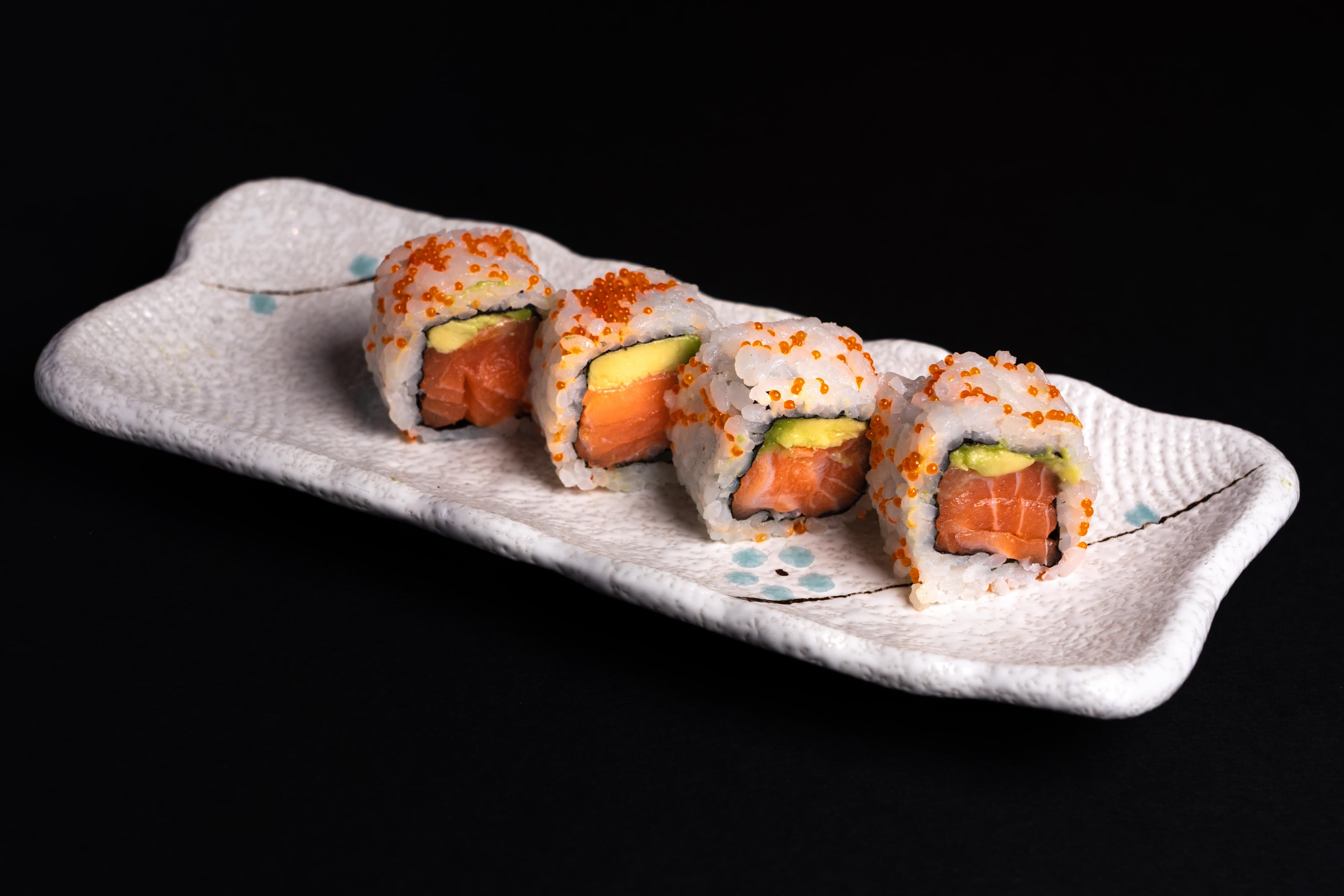 Artful presentation